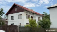 CASA 5 CAMERE TEREN 1138 MP BĂLILEȘTI ARGES 
