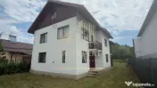 CASA 5 CAMERE TEREN 1138 MP BĂLILEȘTI ARGES 