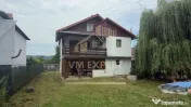 CASA 5 CAMERE TEREN 1138 MP BĂLILEȘTI ARGES 