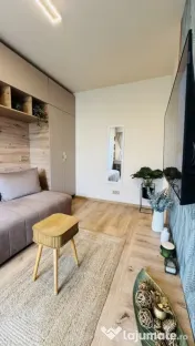 Piata sudului brancoveanu confort 2 etaj 6 