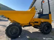 Inchiriere Utilaje constructii: Excavator, MIniexcavator, Buldoexcavator, Dumper 