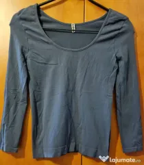 Saellegrino, bluza gri, S/M