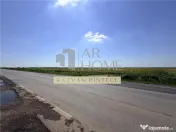 Teren industrial 6 ha, Autostrada A7, Tomsani, Prahova 