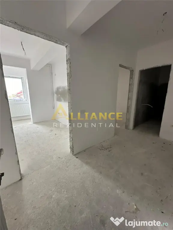 Apartament 2 camere Primarie Popesti 64 mp