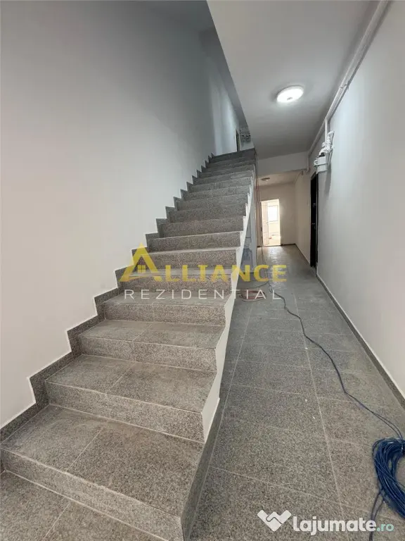 Apartament 2 camere Primarie Popesti 64 mp