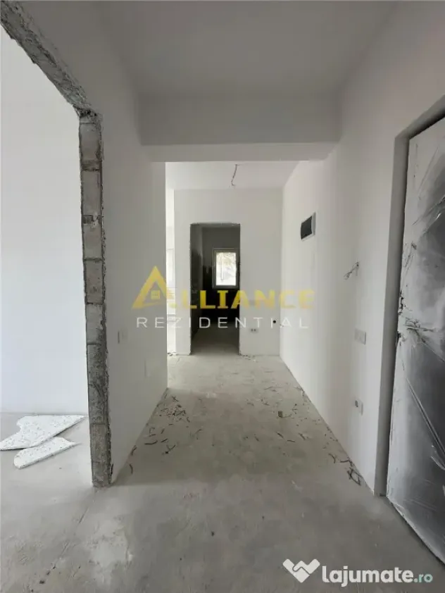 Apartament 2 camere Primarie Popesti 64 mp