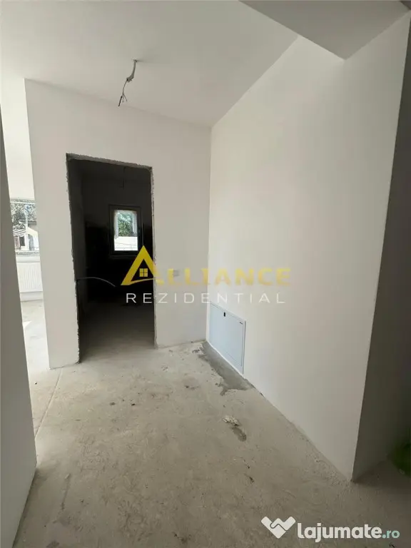 Apartament 2 camere Primarie Popesti 64 mp