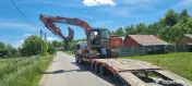 Inchiriere Utilaje constructii: Excavator, MIniexcavator, Buldoexcavator, Dumper 
