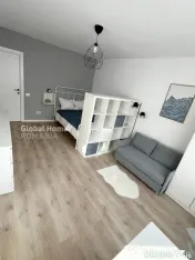 Garsonieră modernă | Complet mobilată | Parcul Tineretulu 