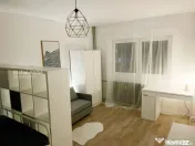 Garsonieră modernă | Complet mobilată | Parcul Tineretulu 