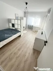 Garsonieră modernă | Complet mobilată | Parcul Tineretulu 