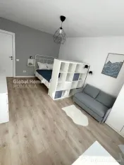 Garsonieră modernă | Complet mobilată | Parcul Tineretulu 