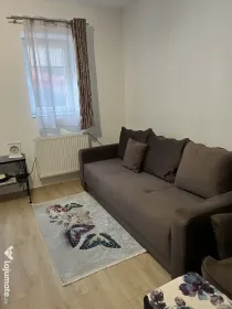 Garsonieră Chiajna central 2024