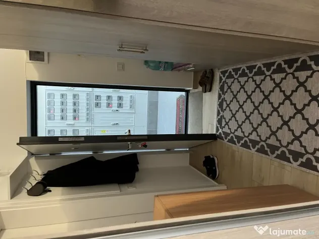 Garsonieră Chiajna 2024/45000 €