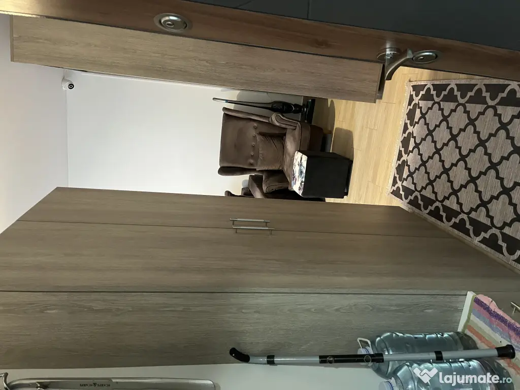Garsonieră Chiajna 2024/45000 €