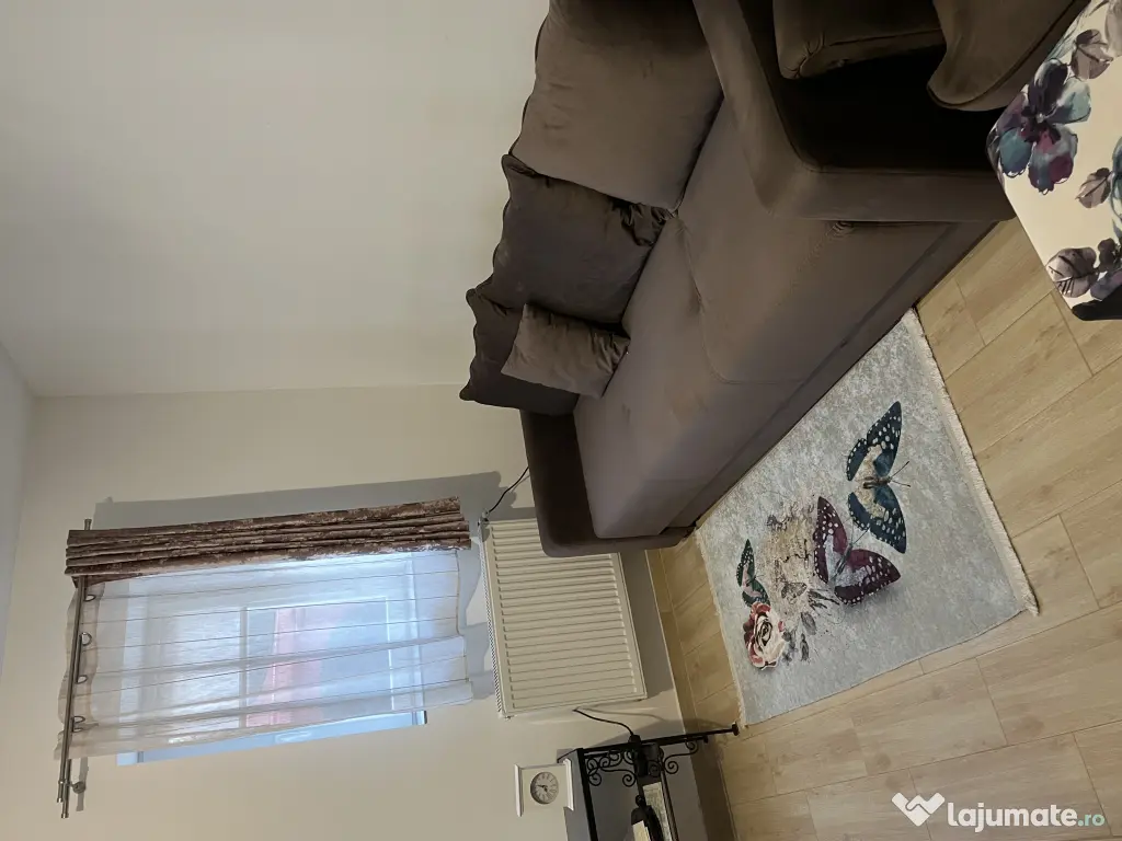 Garsonieră Chiajna 2024/45000 €