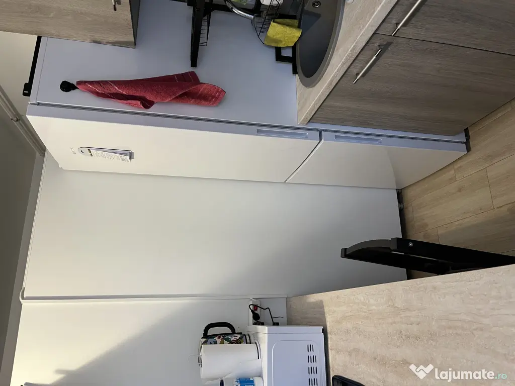 Garsonieră Chiajna 2024/45000 €