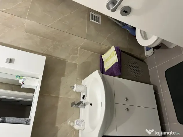 Garsonieră Chiajna 2024/45000 €