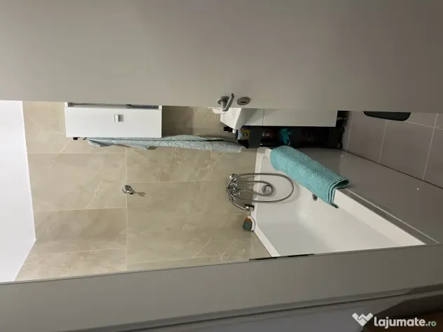 Garsonieră Chiajna 2024/45000 €