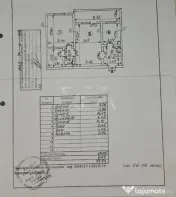 Aliorului – Apartament 2 Camere | Renovat | Aproape Metrou