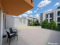 Apartament 2 camere de lux terasa 80 mp parcare MRS Smart Pl 