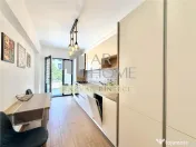 Apartament 2 camere de lux terasa 80 mp parcare MRS Smart Pl