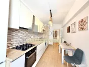 Apartament 2 camere de lux terasa 80 mp parcare MRS Smart Pl