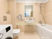 Apartament 2 camere de lux terasa 80 mp parcare MRS Smart Pl