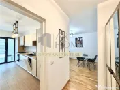 Apartament 2 camere de lux terasa 80 mp parcare MRS Smart Pl