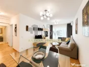 Apartament 2 camere de lux terasa 80 mp parcare MRS Smart Pl