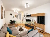 Apartament 2 camere de lux terasa 80 mp parcare MRS Smart Pl