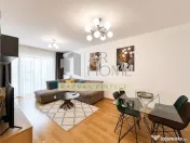Apartament 2 camere de lux terasa 80 mp parcare MRS Smart Pl