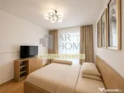 Apartament 2 camere de lux terasa 80 mp parcare MRS Smart Pl