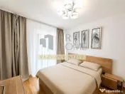 Apartament 2 camere de lux terasa 80 mp parcare MRS Smart Pl