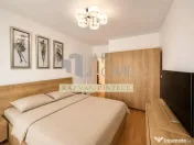 Apartament 2 camere de lux terasa 80 mp parcare MRS Smart Pl
