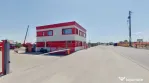 Clădire 2025 I 8 camere | Birouri, Clinica, Muncitori | Vla