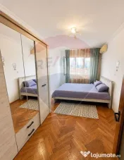 Apartament cu 3 camere de închiriat – Bld. Mihai Viteazul