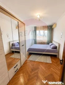 Apartament cu 3 camere de închiriat – Bld. Mihai Viteazul