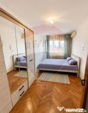 Apartament cu 3 camere de închiriat – Bld. Mihai Viteazul 