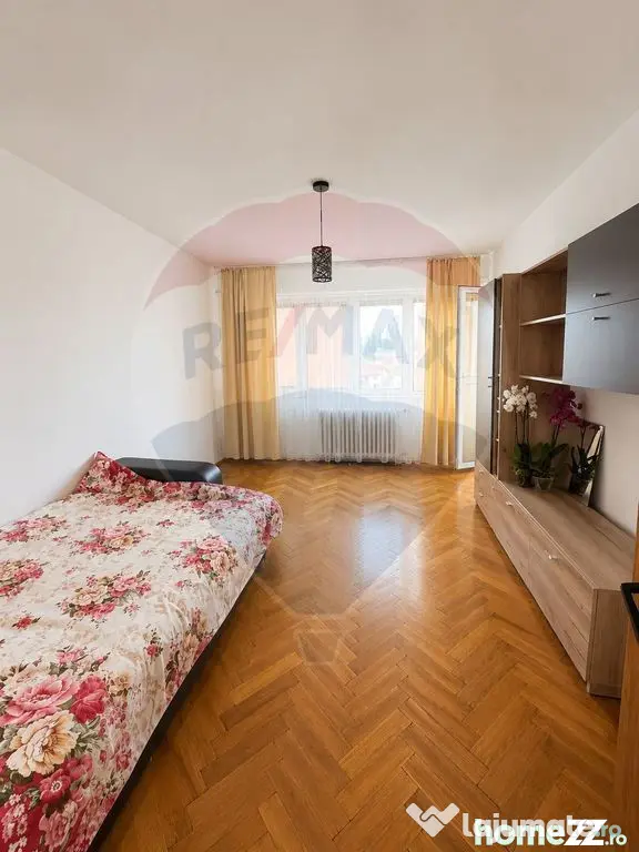 Apartament cu 3 camere de închiriat – Bld. Mihai Viteazul