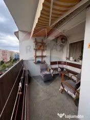 Apartament cu 3 camere de închiriat – Bld. Mihai Viteazul