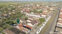 Casă generoasă cu 11 camere + spațiu comercial inclus | C