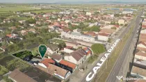 Casă generoasă cu 11 camere + spațiu comercial inclus | C