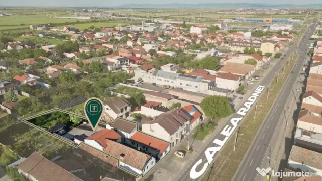 Casă generoasă cu 11 camere + spațiu comercial inclus | C