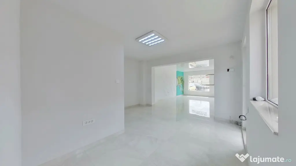 Casă generoasă cu 11 camere + spațiu comercial inclus | C