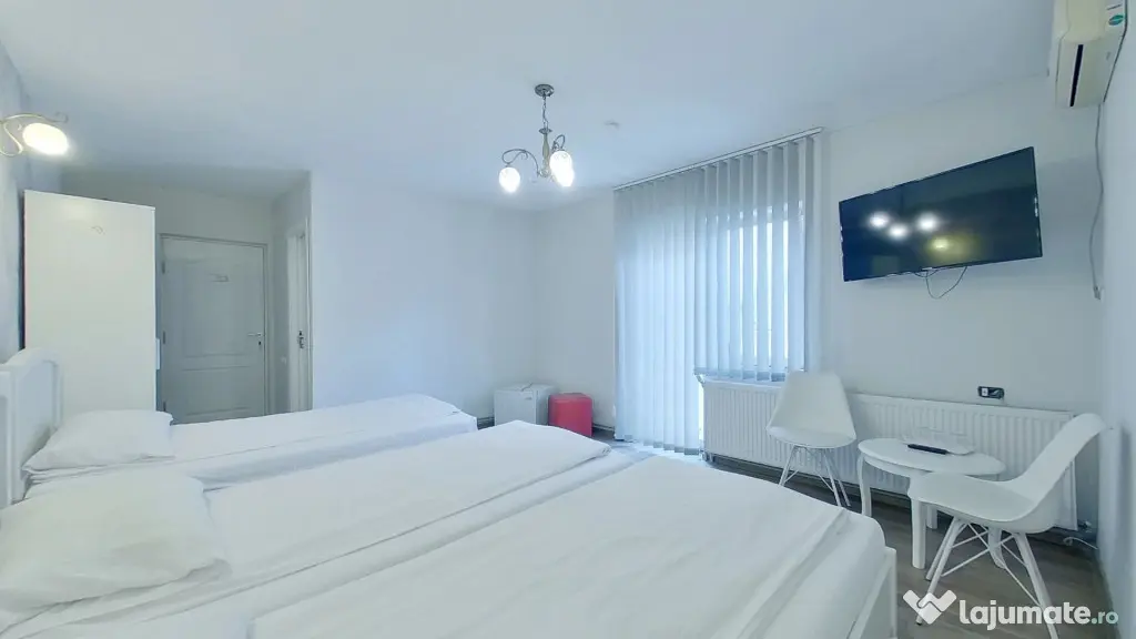 Casă generoasă cu 11 camere + spațiu comercial inclus | C