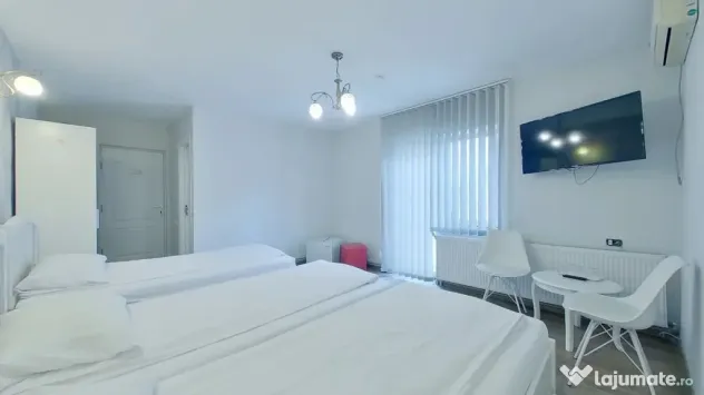 Casă generoasă cu 11 camere + spațiu comercial inclus | C