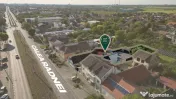 Casă generoasă cu 11 camere + spațiu comercial inclus | C