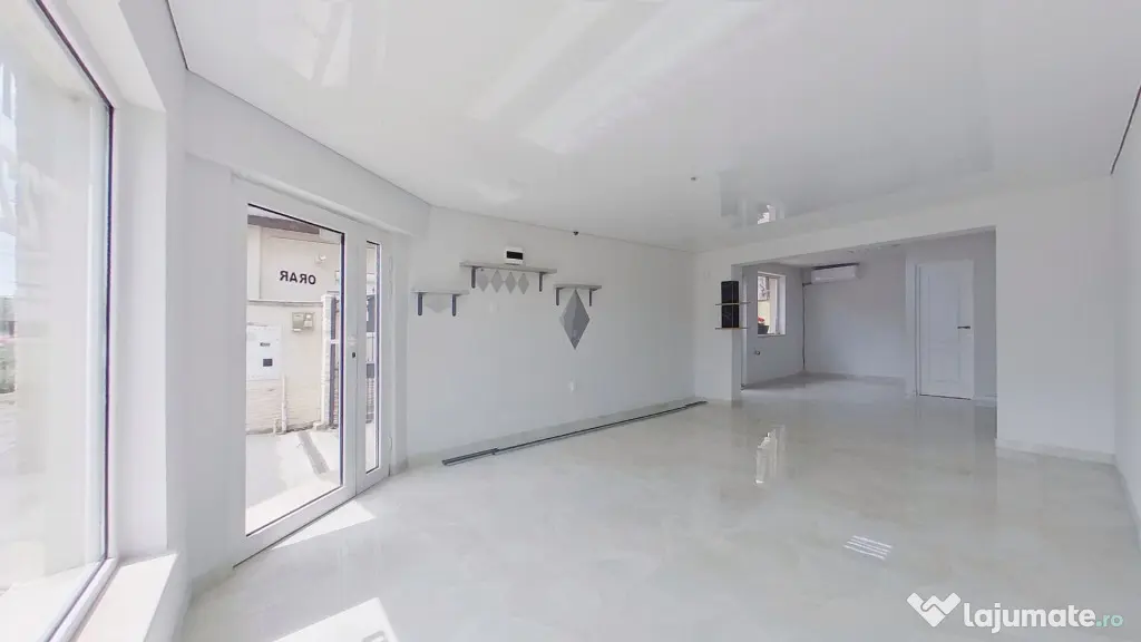 Casă generoasă cu 11 camere + spațiu comercial inclus | C