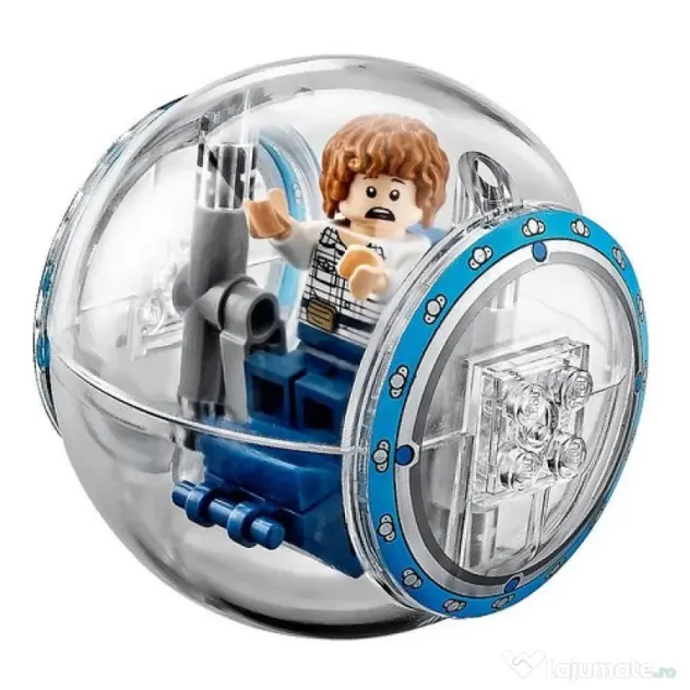 Dinozauri uriasi tip Lego de 30cm: Diverse Modele / Calitate Excelenta